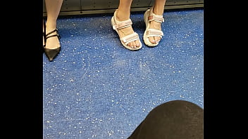 porn candid feet 28 free