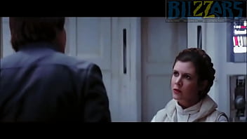 porn dey a cut scene from star wars free