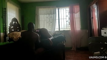 porn cdn my pastor cathes me fucking my church sister in the prayer room and waiting until we were finish then free