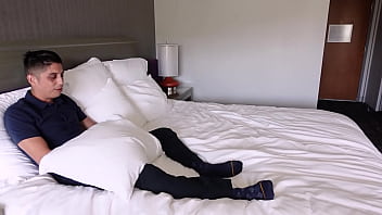 porn xxx step mom helps step son who took step dads viagra free