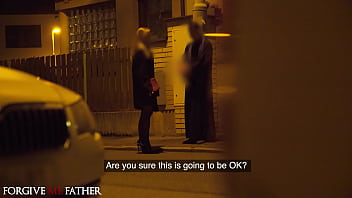porn her deviante a blonde cheated girlfriend confides in the preacher and rides his big cock free