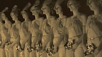 porn vintage showgirls free