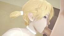 porn x yaoi femboy cole blowjob and fucked by catboy femboy sissy crossdress japanese asian manga anime game porn gay free
