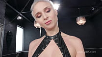 porn leone chantilly italian beauty first anal with monster cock with first time piss drinking ld003 free