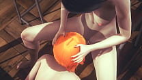 porn xxxxxzzzzzxxxxx hentai futanari gwen x futanari in classroom hard sex japanese asian manga anime game porn free