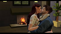 porn titty bored girlfriend sucks lucky boyfriends dick simlish dzire s2 e2 sex scene only 3d hentai free