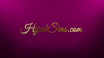 porn big ass teen in hijab learns new ways free