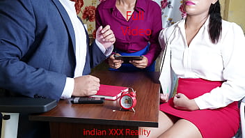 porn novinha xxx indian boss office fuck in hindi free
