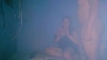 porn abbsma fucking and smoking free