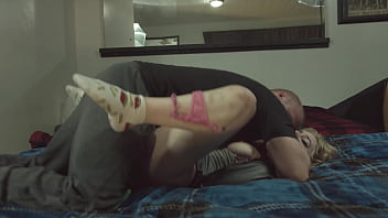 porn scarlett johnson rough fuck main free