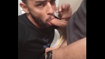 porn com serving multiple unknown males in the subway bathroom stall complete and exclusive on red free