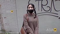 porn modelmedia asiastreet huntingtan ying yingmdag0001best original asia porn video free