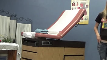 porn carrie b anal with doctor right free