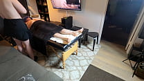 porn gigi breeze massage left 2 free