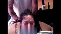 porn puting fucking a chubby mature woman moans and screams with rich orgasm pleasure free