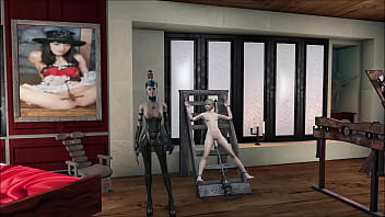 porn age fo4 fetish and bdsm fashion free