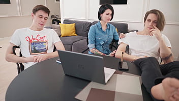 porn une im cheated on my boyfriend with his best friend while he not see free