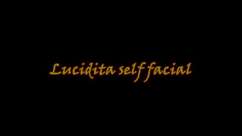 porn xxx self facial free
