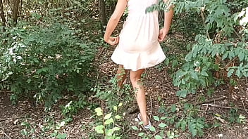 porn my neighbor is filming me in the forest while my husband is not theremala dvojka free