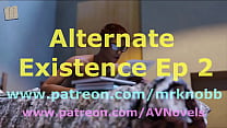 porn under alternate existence 2 free