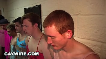 porn gaywire hyjinx with the freshmen free