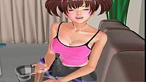 porn me 3d hentai hfun free