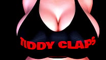porn et tiddy claps futanari music video free