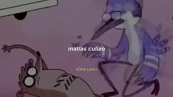 porn matías conchetumate free