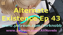 porn rassya alternate existence 43 free