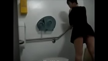 porn con students chich in toilet free
