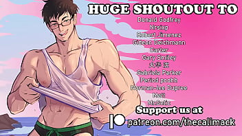 porn yoshinoris pent up sex drive camp buddy scoutmaster season part 4 free
