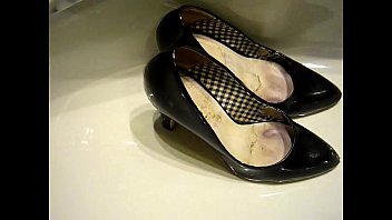 porn family office pumps piss free