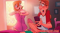 porn chupke sending nude photos to her husband the naughty home animation title 02 free
