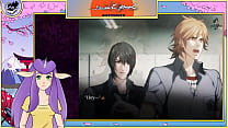 porn chepas sweet pool yaoi uncensored game part 17 free