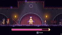 porn scarlet maiden hentai game pornplay ep6 fucking a three boobs monstergirl in the underworld free