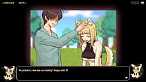 porn hentai game village rhapsody parte 4 spanis taking care the farm free