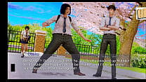 porn son academy 113 free