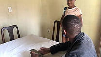 porn ebony student takes advantage of her teacher during a lesson free