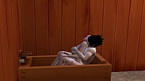 porn mnb sakura sasuke 3 free