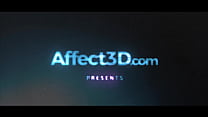 porn bulufimu my step auntie 3d futanari animation by heracles3dx free