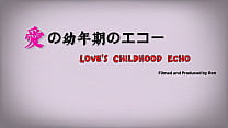porn loves childhood echo episode 1 secrets revealed free