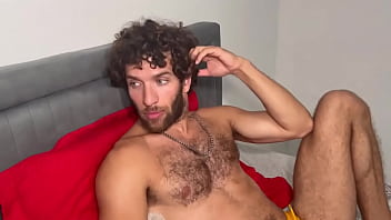 porn macho getting teased by gifted brazilian free