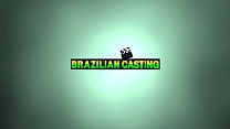 porn brazilian casting presents nicole romanoff simple wonderful free
