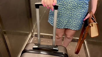 porn cdn unplanned sex in a hotel room between stepson and his stepmom free