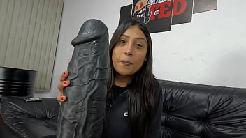 porn femme alice chilena is back free