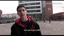 porn اونتے czech hunter 129 free