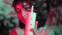 porn by pee play whipped cream enema free