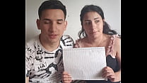porn hitelesítő videó free