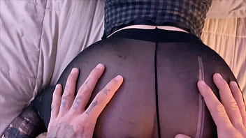 porn my boyfriend fulfills fantasy of breaking me everything and my panties free