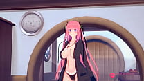 porn my go toubun no hanayome nino nakano hentai free